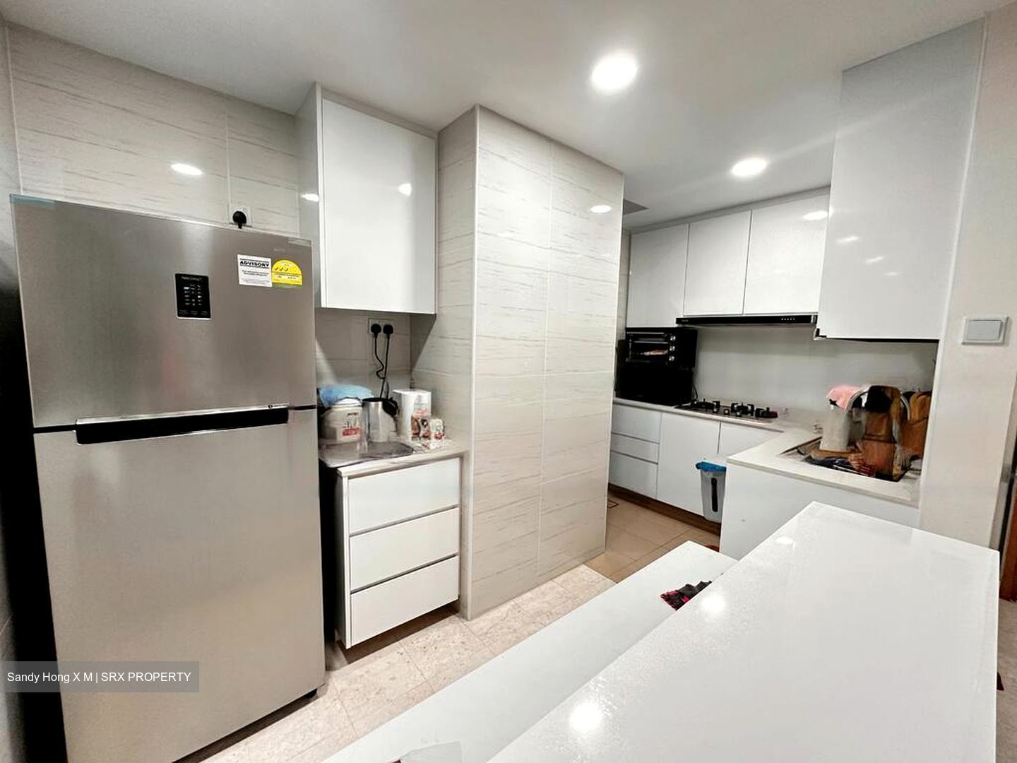 The Centris (D22), Apartment #475405611